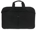 Сумка для ноутбука Continent CC-0128 BK 109272