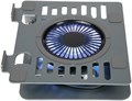 Подставка для ноутбука  Digma D-NCP170-1XRGB110-360 109303