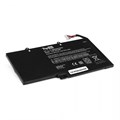 Аккумулятор для ноутбука HP TopOn TOP-HPX360 109358