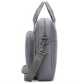 Сумка для ноутбука Lamark L266 Dark Grey 109371
