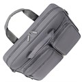 Сумка для ноутбука Lamark L266 Dark Grey 109371