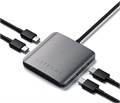 Концентратор  Satechi ST-H4CPDM 109376