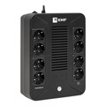 Источник бесперебойного питания  EKF SSW-1000 101215