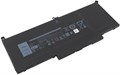 Аккумулятор для ноутбука Dell OEM F3YGT 109385