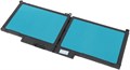 Аккумулятор для ноутбука Dell OEM F3YGT 109385