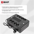 Источник бесперебойного питания  EKF SSW-1000 101215