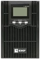 Источник бесперебойного питания  EKF PSW-605-T 101216