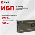 Источник бесперебойного питания  EKF PSW-HW06 101219