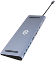 Док-станция  Digma DS-990UC_G 109497