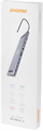 Док-станция  Digma DS-990UC_G 109498