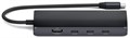 Док-станция  Satechi USB-C Multiport Adapter 8K with Ethernet V3 109507
