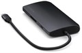 Док-станция  Satechi USB-C Multiport Adapter 8K with Ethernet V3 109507
