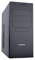 Системный блок Aquarius S20 K12 MT Intel Pentium, 8 ГБ, 256 Гб, Intel HD Graphics 510,  ОС Не установлена 109551