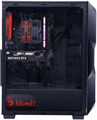Системный блок Bloody BD-PC CH61C1 Intel Core i5, 16 ГБ, 1 Тб, nVidia GeForce RTX 4060,  ОС Windows 11 Домашняя 109588