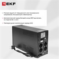 Источник бесперебойного питания  EKF SSW-2200 101223