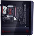 Системный блок Bloody BD-PC RB65C2 AMD Ryzen 5, 16 ГБ, 1 Тб, nVidia GeForce RTX 4060,  ОС Windows 11 Домашняя 109591