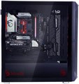 Системный блок Bloody BD-PC RB65C2 AMD Ryzen 5, 32 ГБ, 1 Тб, nVidia GeForce RTX 4060,  ОС Windows 11 Домашняя 109592