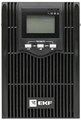 Источник бесперебойного питания  EKF PSW-610-T 101224