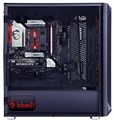 Компьютер  Bloody BD-PC CB76V2 TWR 109596