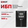Источник бесперебойного питания  EKF SW910Pro-T 101225
