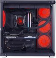 Системный блок Bloody BD-PC CZ79C3 Intel Core i7, 64 ГБ, 1 Тб, nVidia GeForce RTX 5080,  ОС Windows 11 Домашняя 109605