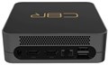 Системный блок CBR MiniPC-DT001 Intel Core i3, 8 ГБ, 256 Гб, Intel UHD Graphics,  ОС Windows 11 Профессиональная 109608