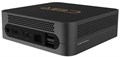 Системный блок CBR MiniPC-DT001 Intel Core i3, 8 ГБ, 256 Гб, Intel UHD Graphics,  ОС Windows 11 Профессиональная 109608