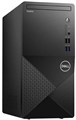 Системный блок Dell Vostro 3910 Intel Core i3, 8 ГБ, Intel UHD Graphics,  ОС Linux 109622
