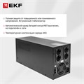 Источник бесперебойного питания  EKF SSW-2300 101226