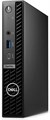 Системный блок Dell Optiplex 7020 Micro Intel Core, 8 ГБ, 256 Гб, Intel UHD Graphics 730,  ОС Linux 109624