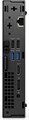 Системный блок Dell Optiplex 7020 Micro Intel Core, 8 ГБ, 256 Гб, Intel UHD Graphics 730,  ОС Linux 109624
