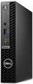 Системный блок Dell Optiplex 7020 Micro Intel Core i3, 8 ГБ, 512 Гб, Intel UHD Graphics,  ОС Linux 109630