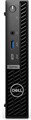 Системный блок Dell Optiplex 7020 Micro Intel Core i5, 8 ГБ, 256 Гб, Intel UHD Graphics 770,  ОС Linux 109633