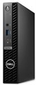Системный блок Dell Optiplex 7020 Micro Intel Core i3, 8 ГБ, 256 Гб, Intel UHD Graphics 730,  ОС Windows 11 Профессиональная 109637