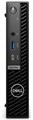 Системный блок Dell Optiplex 7020 Micro Intel Core i3, 8 ГБ, 256 Гб, Intel UHD Graphics 730,  ОС Windows 11 Профессиональная 109637