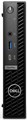Системный блок Dell Optiplex 7020 MFF Intel Core i5, 16 ГБ, 512 Гб, Intel UHD Graphics,  ОС Не установлена 109642