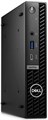Системный блок Dell Optiplex 7020 Micro Intel Core i3, 8 ГБ, 512 Гб, Intel UHD Graphics,  ОС Windows 11 Профессиональная 109643