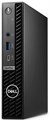 Системный блок Dell Optiplex 7020 Micro Intel Core i3, 16 ГБ, 512 Гб, Intel UHD Graphics 730,  ОС Windows 11 Профессиональная 109644