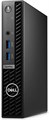 Системный блок Dell OptiPlex Micro Intel Core i7, 16 ГБ, 512 Гб, Intel UHD Graphics 770,  ОС Не установлена 109647