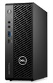 Системный блок Dell Precision 3260 Compact Intel Core i5, 16 ГБ, 512 Гб, nVidia Quadro T400,  ОС Не установлена 109655