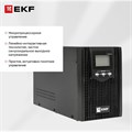 Источник бесперебойного питания  EKF PSW-615-TB 101228