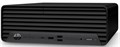 Системный блок HP PRO SFF 400 G9 Intel Core i5, 8 ГБ, 512 Гб, Intel UHD Graphics,  ОС Не установлена 109692
