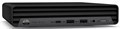 Системный блок HP ProDesk 400 G9 Intel Core i3, 8 ГБ, 256 Гб, Intel UHD Graphics,  ОС Windows 11 Профессиональная 109697