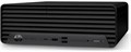 Системный блок HP PRO SFF 400 G9 SFF Intel Core i7, 8 ГБ, 512 Гб, Intel UHD Graphics 770,  ОС MS DOS 109698