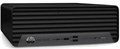 Системный блок HP PRO SFF 400 G9 SFF Intel Core i7, 8 ГБ, 512 Гб, Intel UHD Graphics 770,  ОС MS DOS 109698