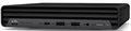 Системный блок HP Pro Mini 400 G9 Intel Core i7, 8 ГБ, 512 Гб, Intel UHD Graphics,  ОС Не установлена 109700
