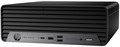 Системный блок HP PRO SFF 400 G9 SFF Intel Core i7, 8 ГБ, 512 Гб, Intel UHD Graphics 770,  ОС Не установлена 109704