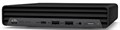 Системный блок HP ProDesk 400 G9 Mini Intel Core i5, 16 ГБ, 512 Гб, Intel UHD Graphics,  ОС Windows 11 Профессиональная 109712