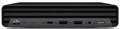 Системный блок HP ProDesk 400 G9 Mini Intel Core i7, 16 ГБ, 512 Гб, Intel UHD Graphics,  ОС Windows 11 Профессиональная 109714