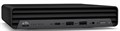 Системный блок HP ProDesk 400 G9 Mini Intel Core i7, 16 ГБ, 512 Гб, Intel UHD Graphics,  ОС Windows 11 Профессиональная 109714